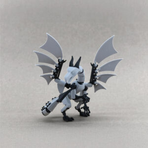 dragon-articulado-de-resina